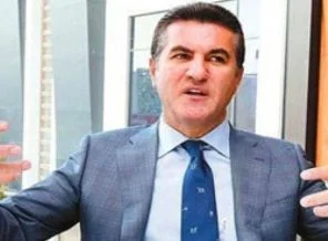 Sarıgül: Evde 3 gün ağladım