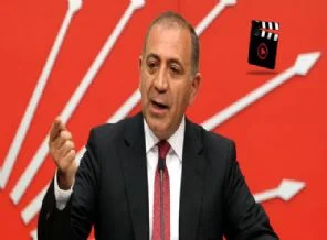Sarıgül sorulunca gazeteciyi azarladı