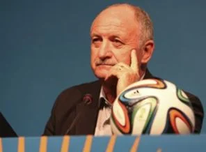 Scolari Brezilya'nın ilk 8 futbolcusunu açıkladı