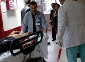 Seçim bitti kavgalar bitmedi!