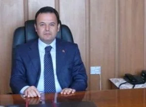 Seçim iptal edilince atama ile başkan oldu