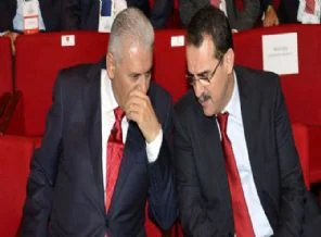 Seçimi kaybeden bakanlar ne olacak?