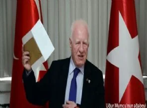 "Selamcıların 'Suikast' ile ilgisi yok"