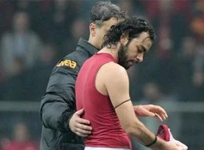 Selçuk'tan G.Saraylıları şoke edecek söz!
