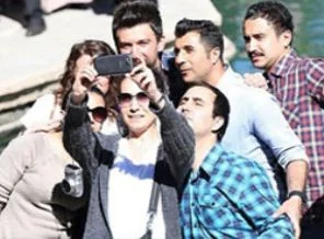 Selfie'ye Türkçe öneri : Çeklaçek