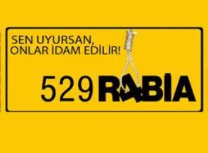 Sen uyursan onlar idam edilir!