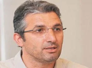 Şener: Dink çözülürse mahcup olurlar