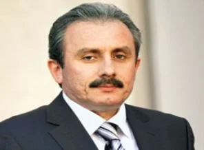 Şentop'tan bomba iddia