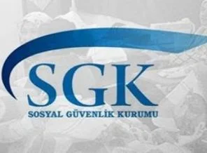 SGK'dan değişiklik! Bugün başladı!