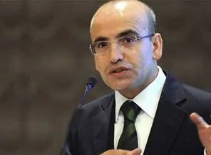 Şimşek: Yerel seçimler bir tür referandumdu