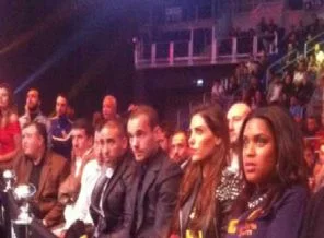Sneijder'den tepki çekecek hareket