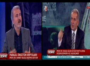 Şok! Gülen hepimize şöyle dedi...