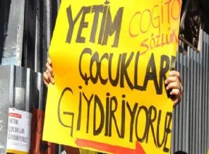 Sosyal Medyanın 'terbiyeli çocuğu' 3 yaşında!