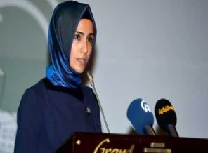 Sözcü'nün Sümeyye Erdoğan haberine yalanlama!