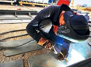 Şubat ayı sanayi ciro endeksi verileri açıklandı