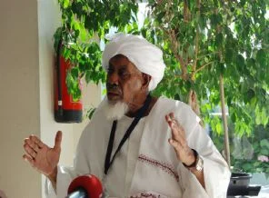Sudan İhvan Lideri Ayrılan Sudan'ı Anlattı