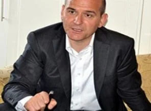 Süleyman Soylu: Canımıza tak etti