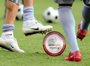Süper Lig'de görünüm