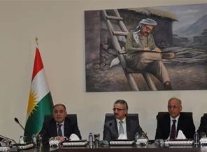 Suriye'de 4 Kürt partisi birleşti
