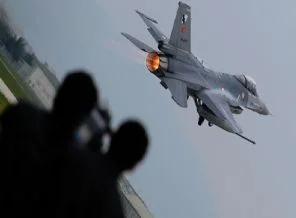 Suriye'den Türkiye'ye görülmemiş taciz