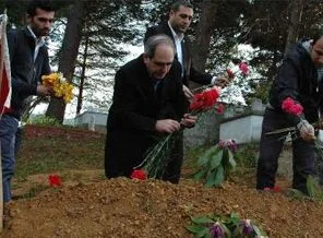 Suriyeli Türkmenlerden vefa örneği