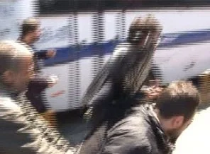 Taksim'de eylemciler gözaltına alındı