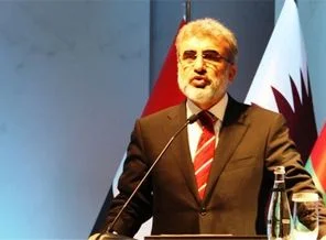 Taner Yıldız: Aramıza gaz girmez