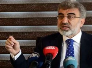 Taner Yıldız'dan elektrik kesintisi açıklaması