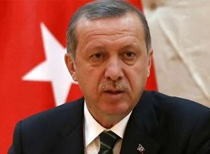 Taraf yazarı: Erdoğan beni ters köşeye yatırdı!