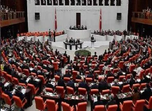 Tartışmalı MİT Kanun Teklifi -TAM METİN