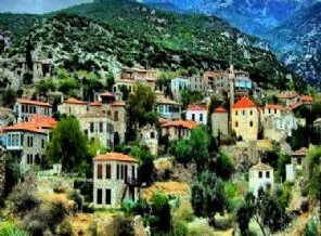 Tatile Gelen Alman çiftten ezan için dava!