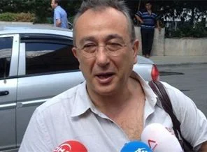 Tayfun Talipoğlu'ndan AK Parti'ye yeni iftira