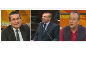 Tayfun Talipoğlu Twitter'da alay konusu oldu