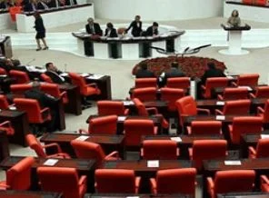 TBMM'den ortak deklarasyon
