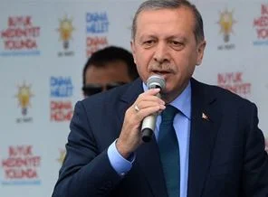 TDK Başbakan Erdoğan'a hak verdi