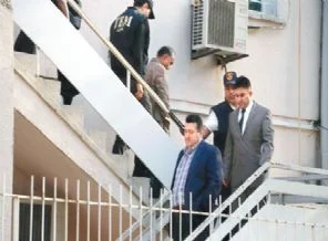 Telekulak polisleri kurtarmak için bakın ne yaptılar