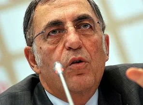 TFF'den şok istifa haberi!