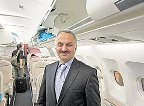 THY'nin yeni hedefi