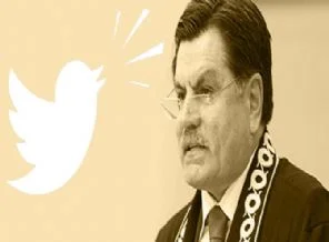 Timetürk'ün o haberi Twitter'ı salladı
