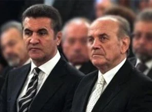 Topbaş ve Sarıgül'ün aldığı oy aranı açıklandı