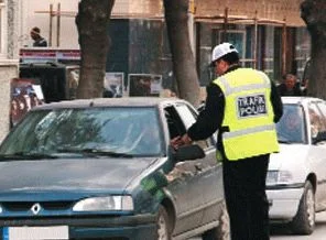 Trafikte sürpriz para cezası dönemi bitiyor