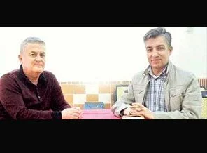 TSK'nın sorularını cemaate sızdırdılar