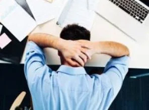 TÜİK çalışanları strese girdi