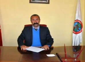 Tunceli'deki TKP'li başkanın ilk icraatı