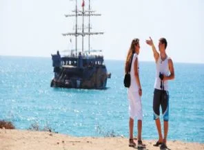 Turizme 2 ayda 764 milyon liralık teşvik belgesi