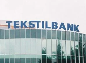Türk bankasını Çinli dev aldı