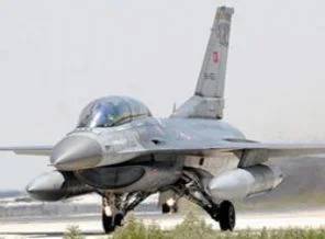 Türk jetleri 3 ayda 94 kez 'taciz' edildi