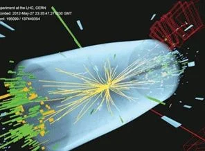 Türkiye CERN ile nişanlanıyor