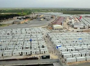 Türkiye'deki Suriyelilerin sayısı 900 bini aştı