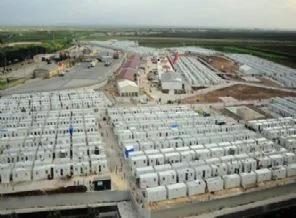 Türkiye'deki Suriyelilerin sayısı 900 bini aştı